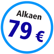Hintalappu Alkaen 79 €