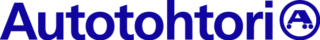 Autotohtori service -logo
