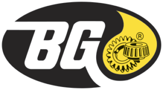 BG Karstanpoistopalvelun logo