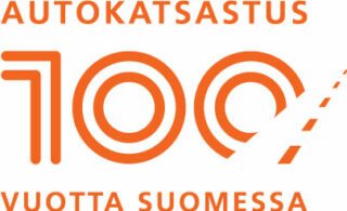 Autokatsastus 100v Suomessa