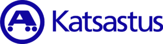 A-Katsastus logo