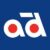 AD logo