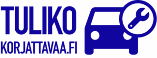 Tulikokorjattavaa logo