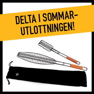 Muistakatsastus.fi sommarutlottning