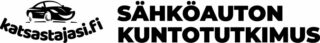 Katsastajasi.fi Sähköauton Kuntotutkimus