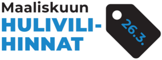 Maaliskuun Hulivilihinnat 26.3.2026