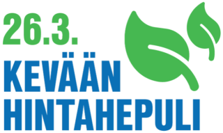 Kevään Hintahepuli 26.3.